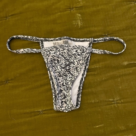 Minimale Animale Statik Bikini Bottom - Picture 3 of 6